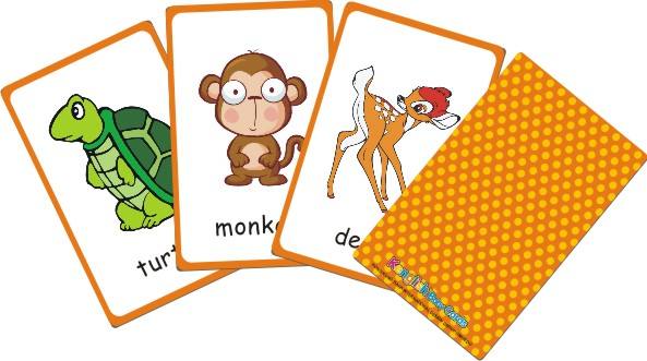 學(xué)習(xí)卡片印刷